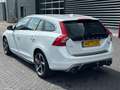 Volvo V60 2.4 D6 AWD Plug-In Hybrid R-Design , Panoramadak Wit - thumbnail 3