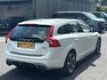 Volvo V60 2.4 D6 AWD Plug-In Hybrid R-Design , Panoramadak Wit - thumbnail 5