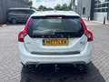 Volvo V60 2.4 D6 AWD Plug-In Hybrid R-Design , Panoramadak Wit - thumbnail 4