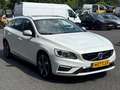 Volvo V60 2.4 D6 AWD Plug-In Hybrid R-Design , Panoramadak Wit - thumbnail 7