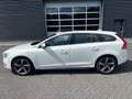 Volvo V60 2.4 D6 AWD Plug-In Hybrid R-Design , Panoramadak Wit - thumbnail 2