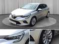Renault Clio 1.0 TCe 90 Intens Silber - thumbnail 1