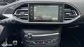Peugeot 308 2L HDI 150 CH GT Line Schwarz - thumbnail 13