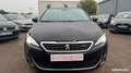 Peugeot 308 2L HDI 150 CH GT Line Schwarz - thumbnail 15