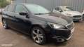 Peugeot 308 2L HDI 150 CH GT Line Schwarz - thumbnail 16