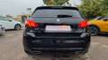 Peugeot 308 2L HDI 150 CH GT Line Schwarz - thumbnail 3