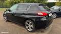 Peugeot 308 2L HDI 150 CH GT Line Schwarz - thumbnail 2