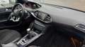 Peugeot 308 2L HDI 150 CH GT Line Schwarz - thumbnail 6