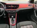 Volkswagen Polo 2.0 TSI DSG GTI Climatronic APP SHZ PDC Grey - thumbnail 10