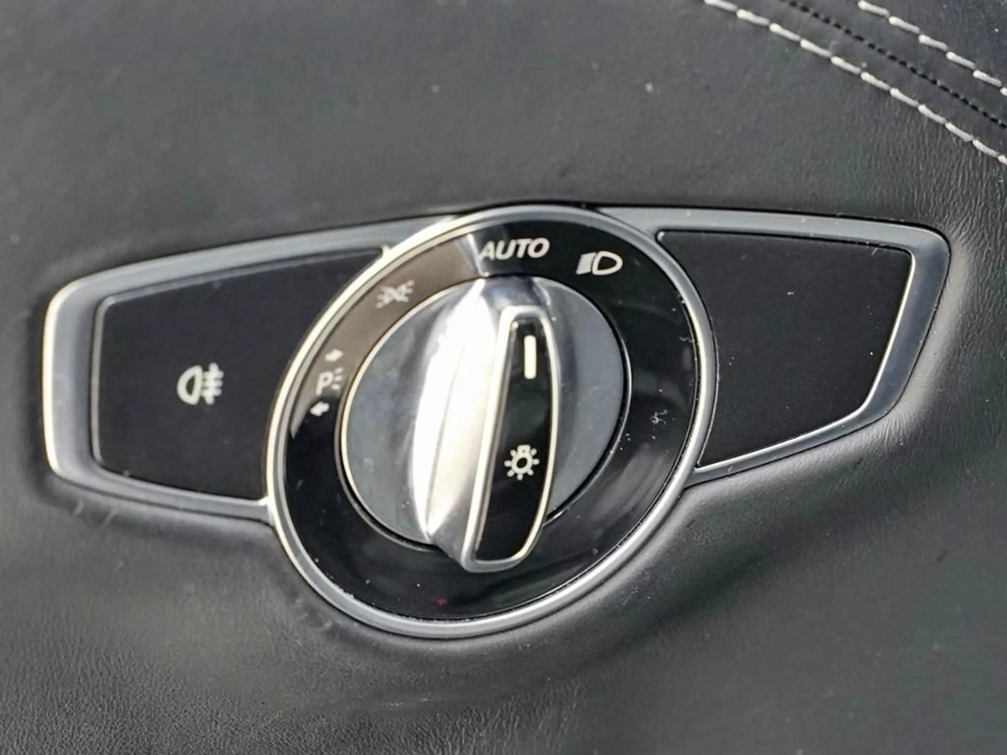 Mercedes-Benz S 63 AMG AMG S 63 4MATIC Coupé BURM+PANO+STANDHZG+HEADUP — photo 15
