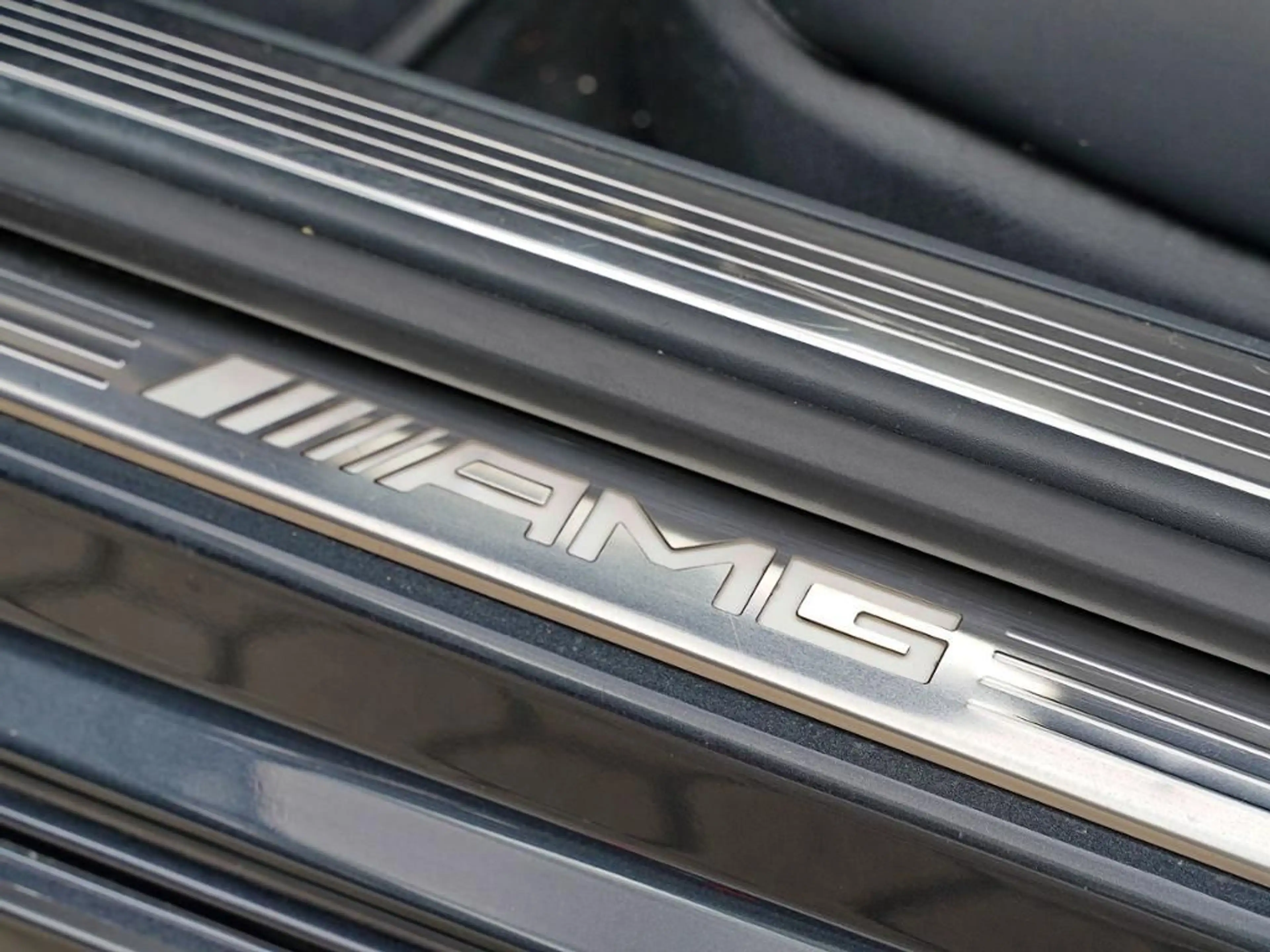 Mercedes-Benz S 63 AMG AMG S 63 4MATIC Coupé BURM+PANO+STANDHZG+HEADUP — photo 18