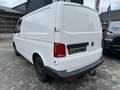 Volkswagen T6 Transporter T6.1 Kastenwagen AHK Klima ALU APP PDC Blanc - thumbnail 18