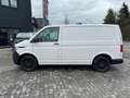 Volkswagen T6 Transporter T6.1 Kastenwagen AHK Klima ALU APP PDC Wit - thumbnail 20