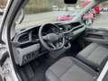Volkswagen T6 Transporter T6.1 Kastenwagen AHK Klima ALU APP PDC Blanc - thumbnail 12