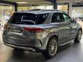 Mercedes-Benz GLE 350 de 4Matic Grau - thumbnail 7