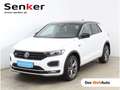 Volkswagen T-Roc Sport TSI ACT Weiß - thumbnail 1