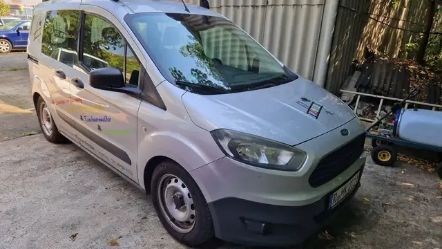 Ford Tourneo Courier Tourneo Courier Diesel 1.5 TDCi Trend