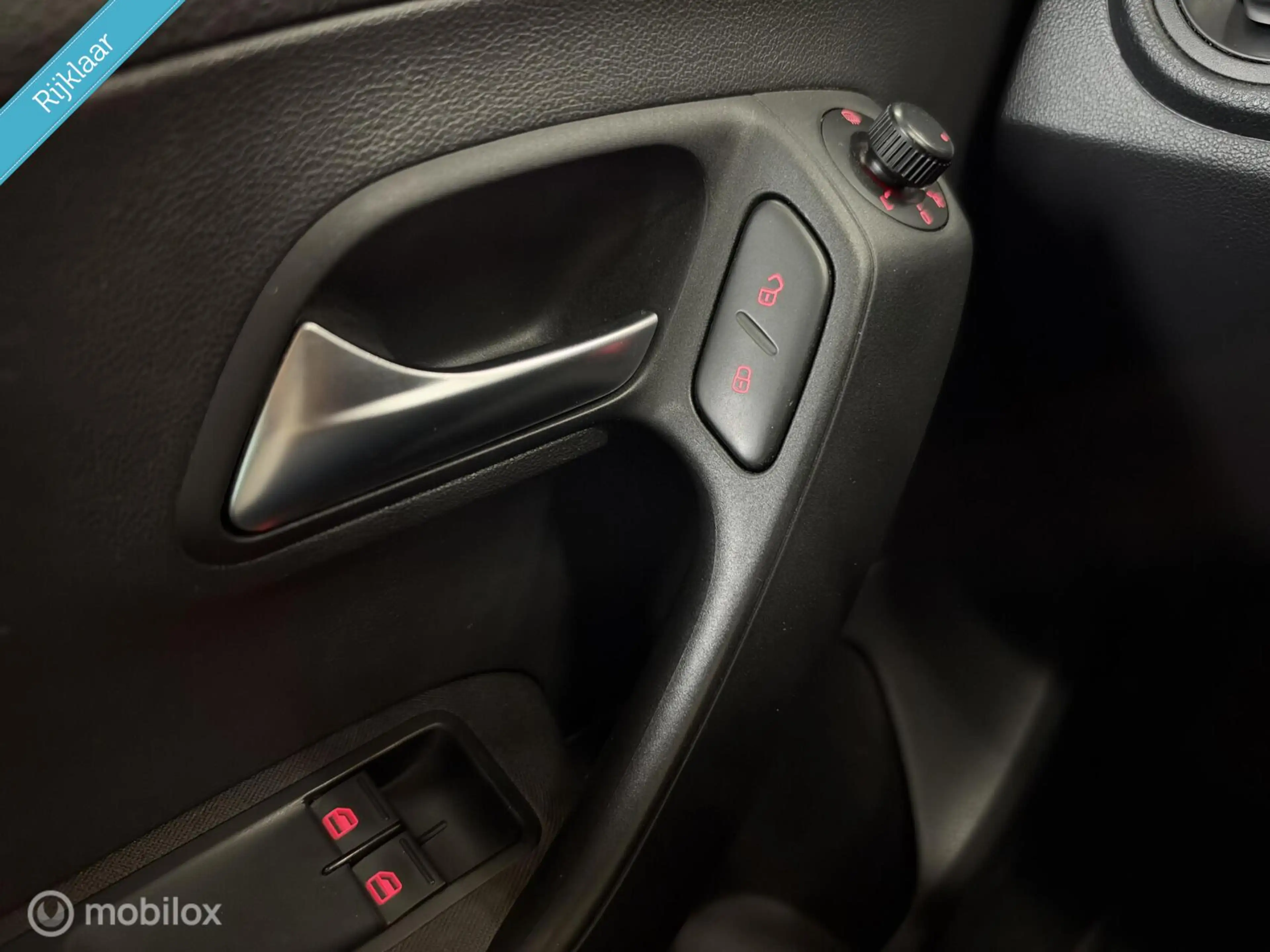 Volkswagen Polo 1.2 Style|Airco|CarPlay|Stoel vw|Getint glas| — photo 20