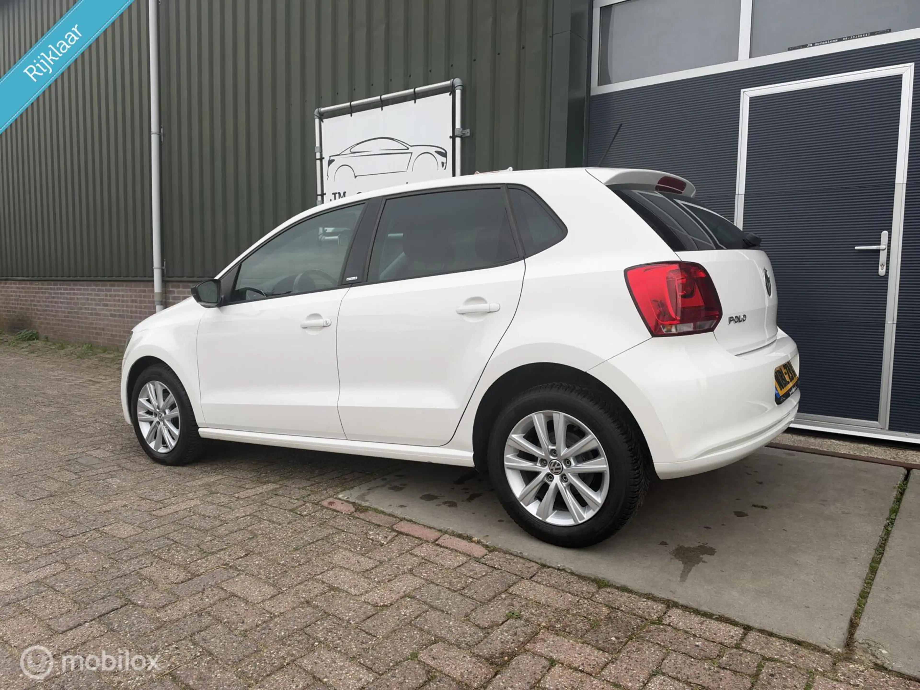 Volkswagen Polo 1.2 Style|Airco|CarPlay|Stoel vw|Getint glas| — photo 2