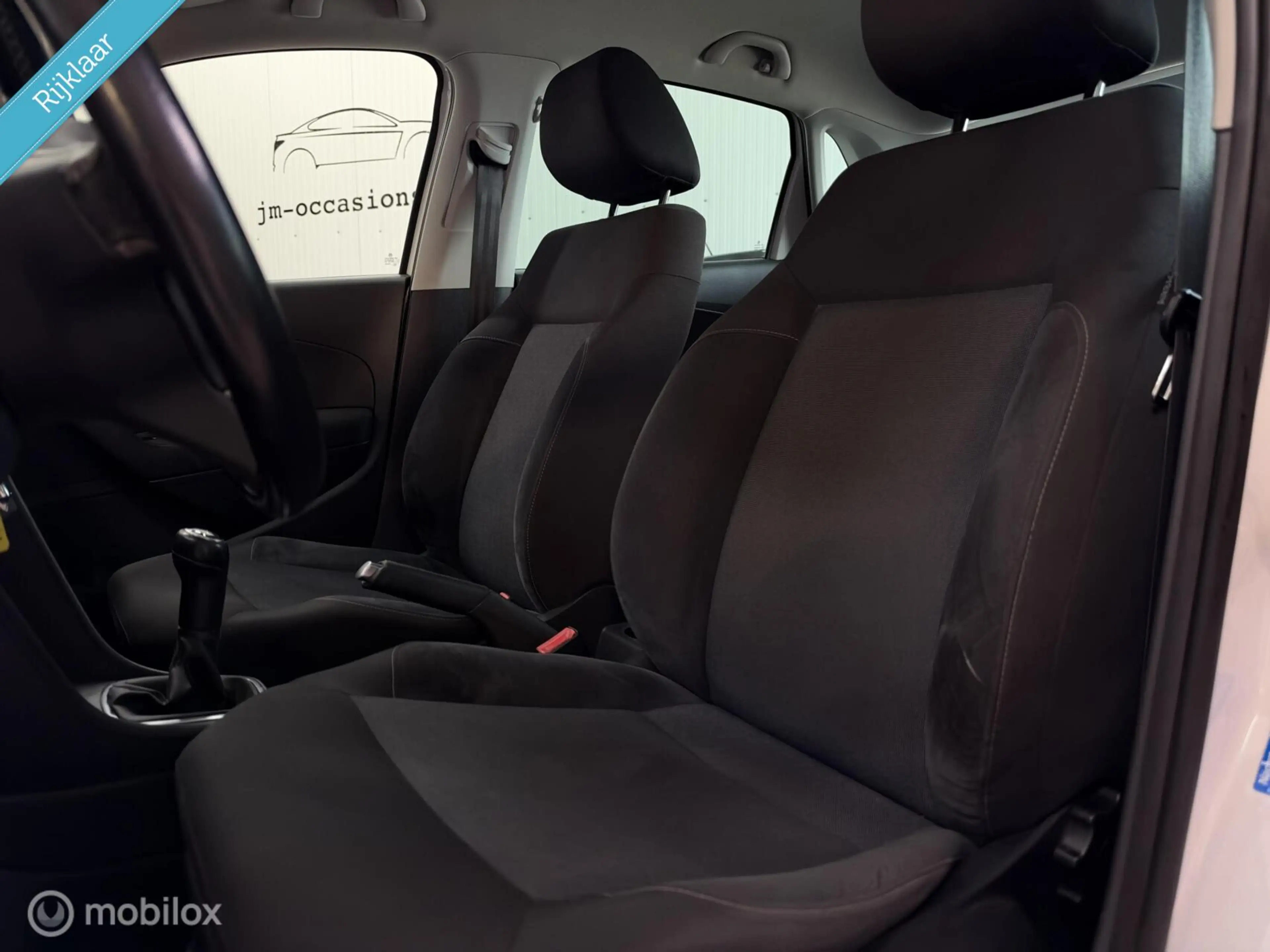 Volkswagen Polo 1.2 Style|Airco|CarPlay|Stoel vw|Getint glas| — photo 8