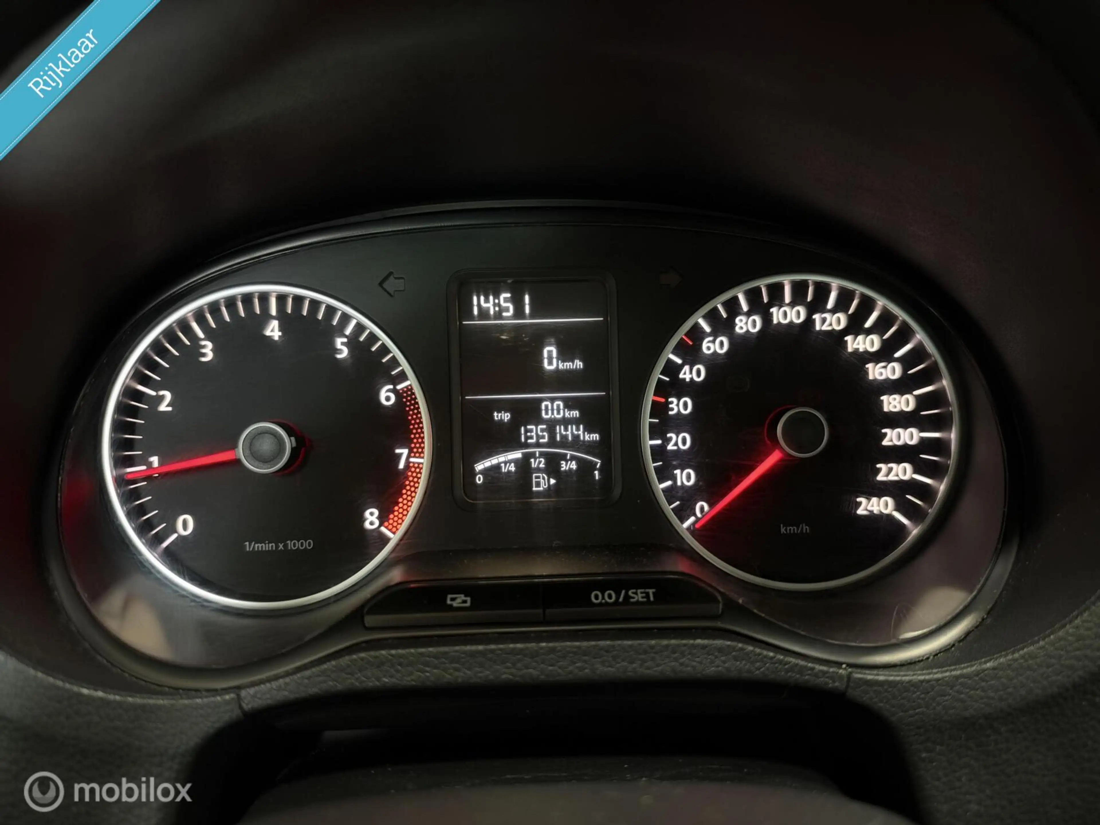 Volkswagen Polo 1.2 Style|Airco|CarPlay|Stoel vw|Getint glas| — photo 4