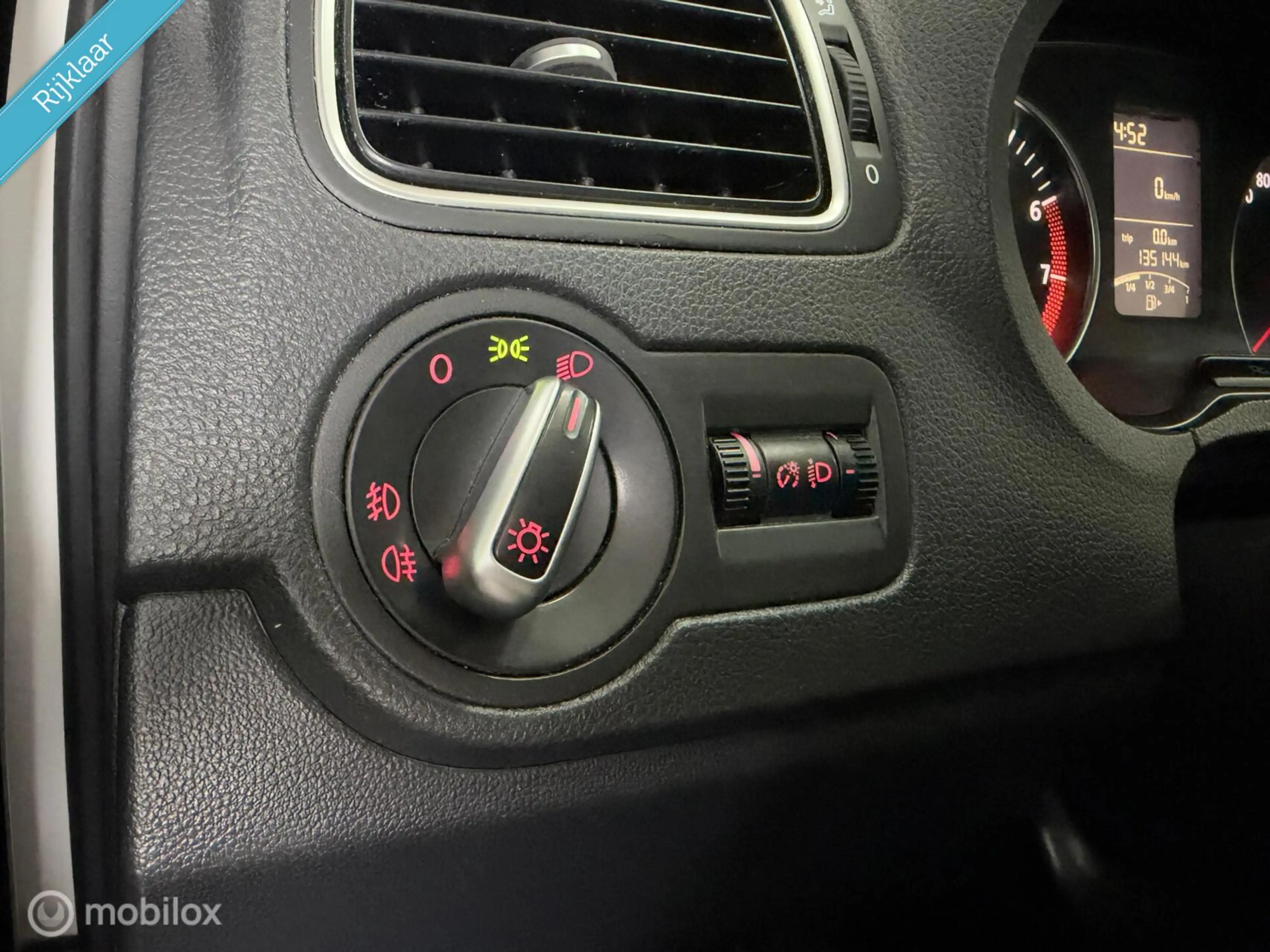 Volkswagen Polo 1.2 Style|Airco|CarPlay|Stoel vw|Getint glas| — photo 18