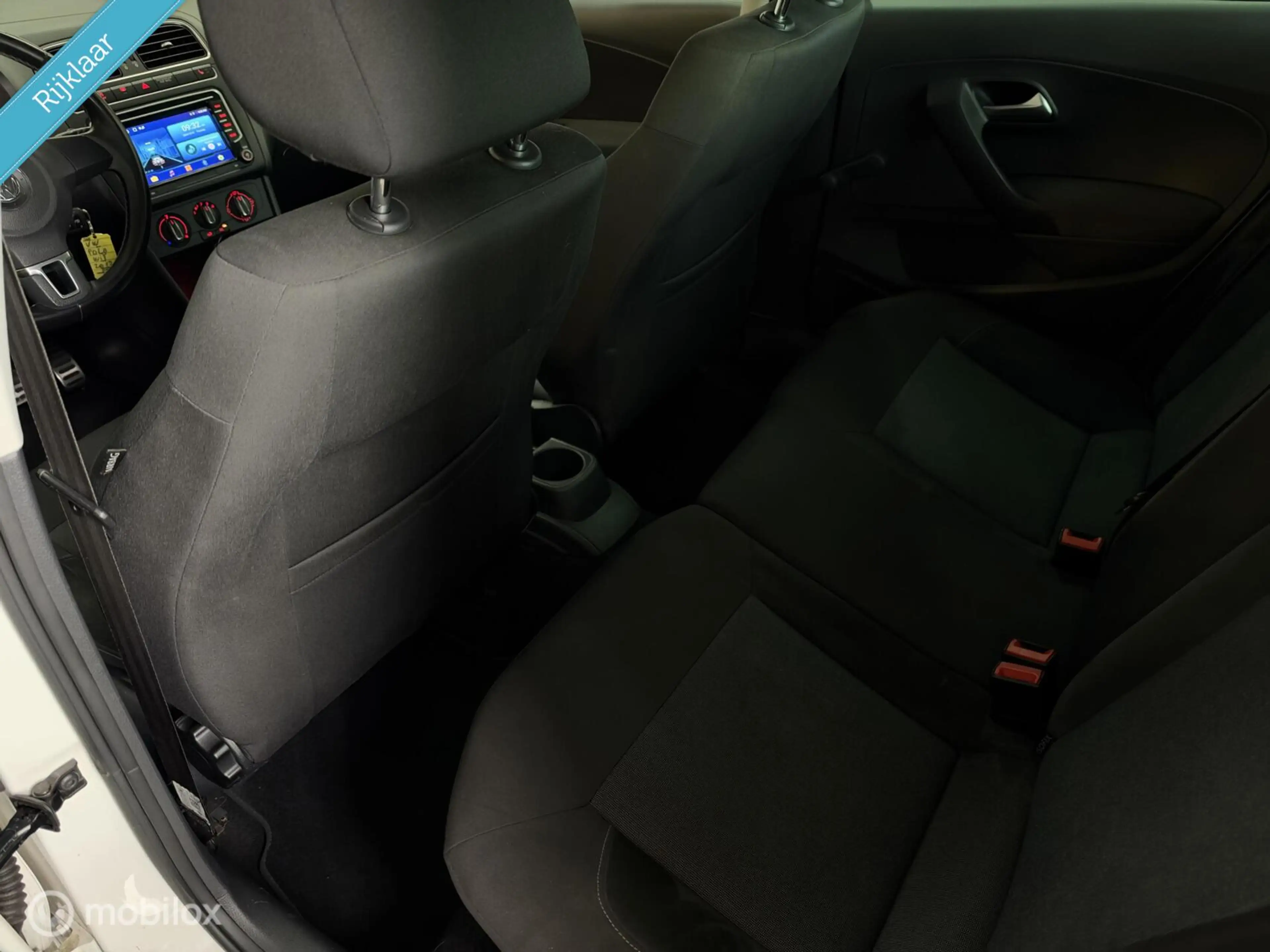 Volkswagen Polo 1.2 Style|Airco|CarPlay|Stoel vw|Getint glas| — photo 12