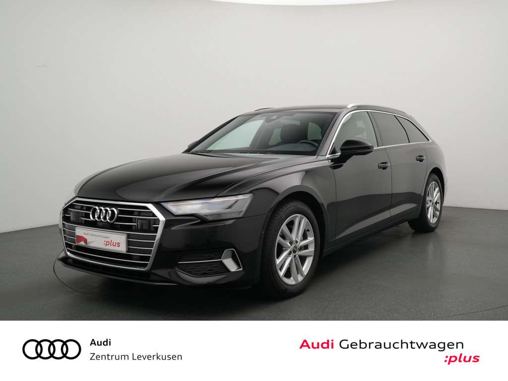 Second hand Audi A6 2.0 TDI