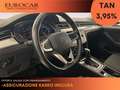 Volkswagen Passat Variant variant 2.0 tdi business 150cv dsg Bianco - thumbnail 7