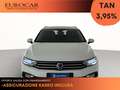 Volkswagen Passat Variant variant 2.0 tdi business 150cv dsg Bianco - thumbnail 4