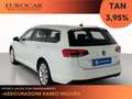 Volkswagen Passat Variant variant 2.0 tdi business 150cv dsg Bianco - thumbnail 3