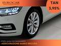 Volkswagen Passat Variant variant 2.0 tdi business 150cv dsg Bianco - thumbnail 6