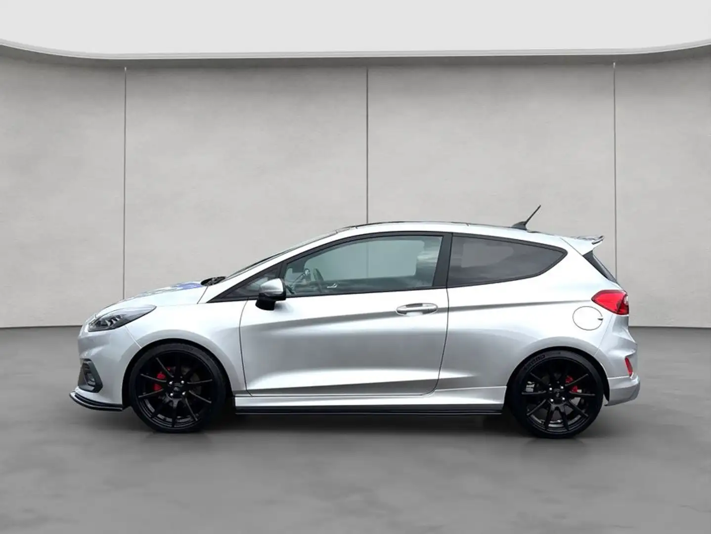Ford Fiesta ST 1.5 Performance Panoramadach Argento - 2
