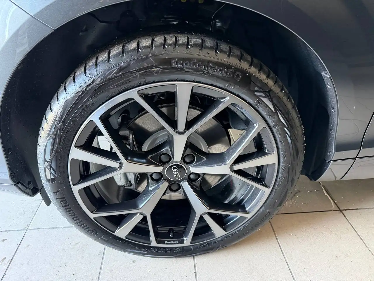 Audi Q3 2026