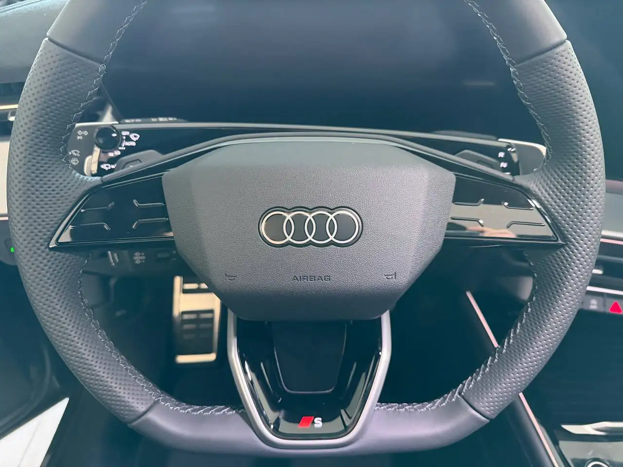 Audi Q3 2026