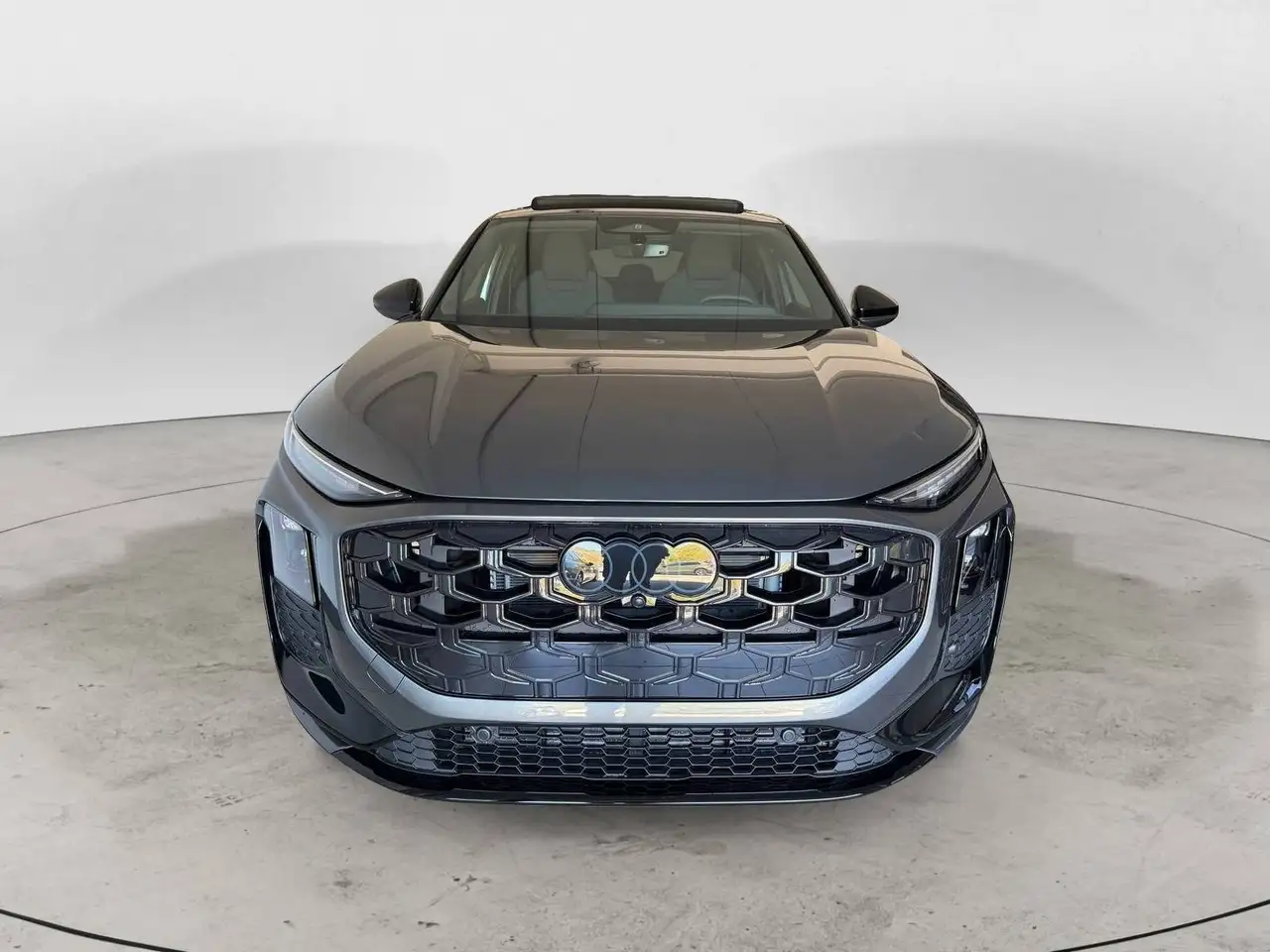 Audi Q3 2026