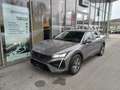 Peugeot 408 PureTech 130 S&S EAT8 Allure Grau - thumbnail 1