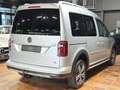 Volkswagen Caddy ALLTRACK 4MOTION 5-SI SEIKEL AHK SCHALTER 1.HAND/B Zilver - thumbnail 11