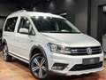 Volkswagen Caddy ALLTRACK 4MOTION 5-SI SEIKEL AHK SCHALTER 1.HAND/B Zilver - thumbnail 14