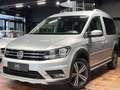 Volkswagen Caddy ALLTRACK 4MOTION 5-SI SEIKEL AHK SCHALTER 1.HAND/B Zilver - thumbnail 2