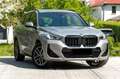 BMW X1 XDRIVE20D M-SPORT DRIVING ASSISTANT CAMERA LED* Grau - thumbnail 1