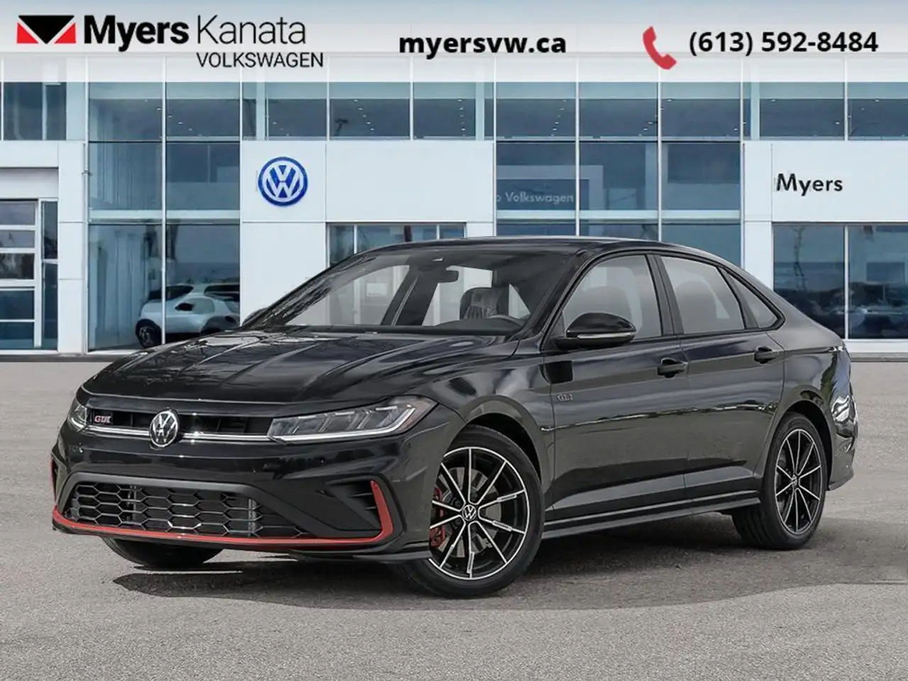 2026 Volkswagen Jetta