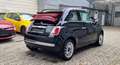 Fiat 500C Lounge , 1.2 , Klima, PDC,Blue&Me,Aluf Schwarz - thumbnail 3