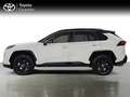 Toyota RAV 4 2.5 hybrid 2WD Luxury Blanco - thumbnail 3