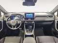 Toyota RAV 4 2.5 hybrid 2WD Luxury Blanco - thumbnail 8