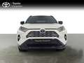 Toyota RAV 4 2.5 hybrid 2WD Luxury Blanco - thumbnail 5