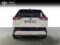 Toyota RAV 4 2.5 hybrid 2WD Luxury Blanco - thumbnail 4