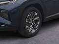 Hyundai TUCSON NX4 Smart Line 1,6 T-GDi 2WD t1bs0-P4-O3 Bleu - thumbnail 8