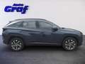 Hyundai TUCSON NX4 Smart Line 1,6 T-GDi 2WD t1bs0-P4-O3 Bleu - thumbnail 3