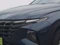 Hyundai TUCSON NX4 Smart Line 1,6 T-GDi 2WD t1bs0-P4-O3 Bleu - thumbnail 7